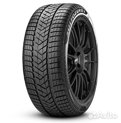 Pirelli Winter Sottozero 3 245/40 R19 94V