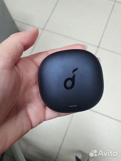 Беспроводные наушники Soundcore Liberty Air 2 Pro