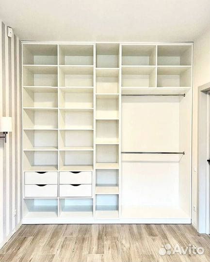 Стенка IKEA