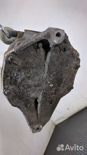 Редуктор моста задний Mercedes E-Coupe C207 2009, 2011