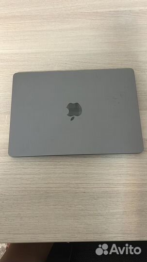 Apple macbook pro 13 2022 m2 8gb 256gb