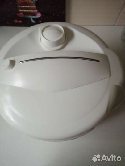 Мультиварка