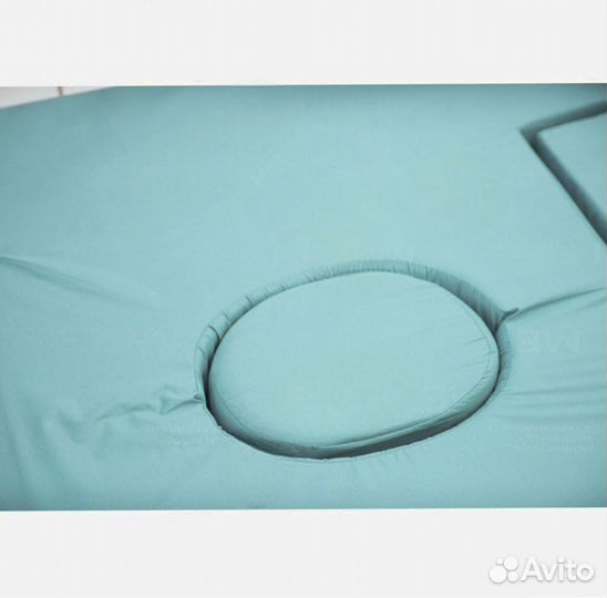 Кровать для лежачих больных