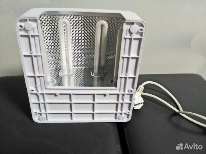 Ультрафиолетовая лампа для маникюра гель лаком (36