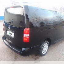 Peugeot Traveller 2.0 AT, 2018, 280 000 км, с пробегом, цена 2 750 000 руб.