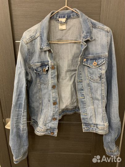 Пакет вещей женских 42 44 размер