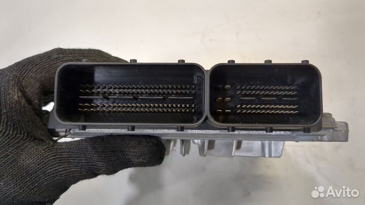 Блок управления двигателем Volvo XC90, 2006