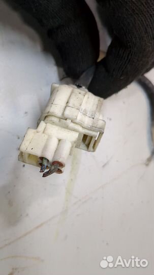 Лямбда зонд Jeep Wrangler 2007 - 2018, 2017