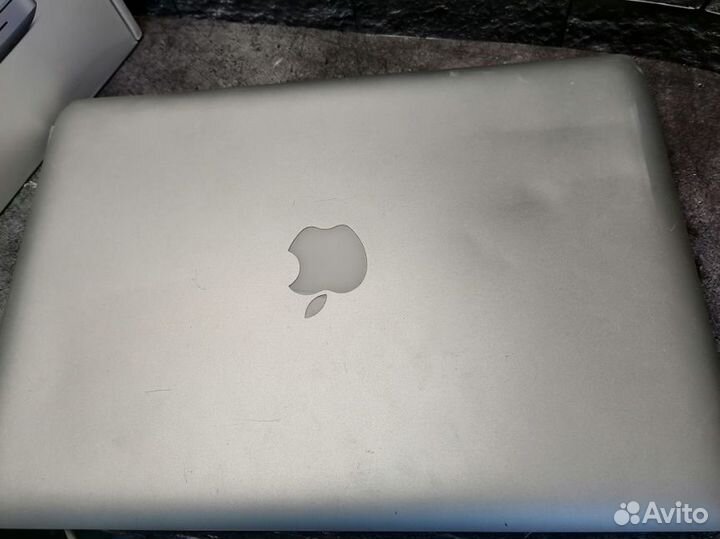 Ноутбук Apple MacBook Pro (13-inch, Late 2011) i5