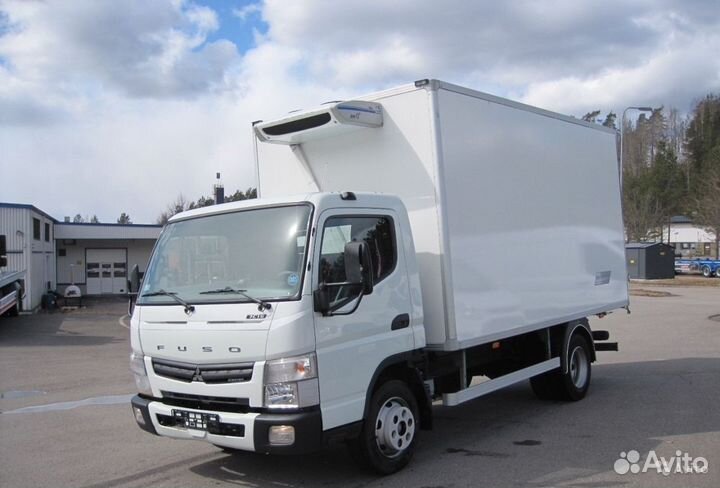 Водитель категории С