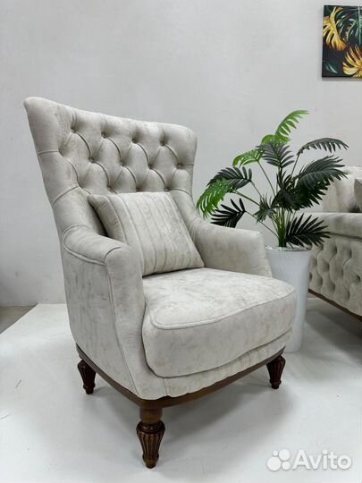 Мягкая мебель