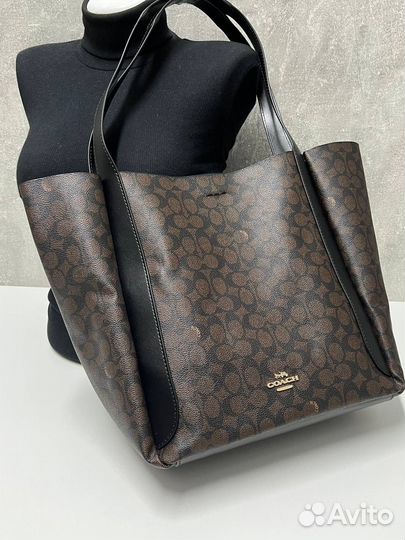 Сумка Coach новая коллекция