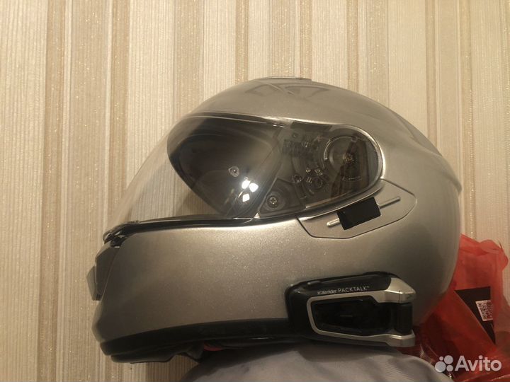 Шлем Shoei GT Air размер xs