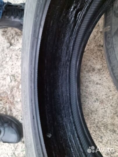 Continental ContiVikingContact 7 205/55 R16 T