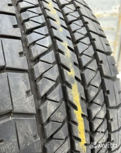 Bridgestone Dueler H/T 684II 275/60 R20