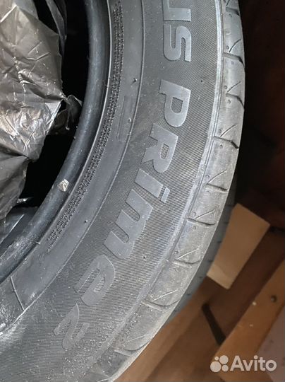 Hankook Ventus Prime 2 K115 255/60 R17
