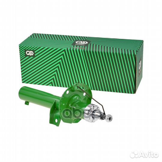 Амортизатор подвески газовый перед прав/лев