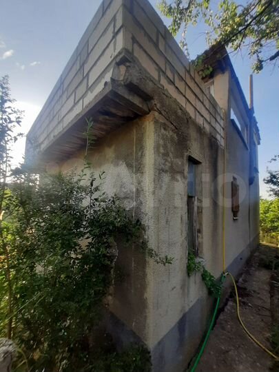 Дача 50 м² на участке 4 сот.