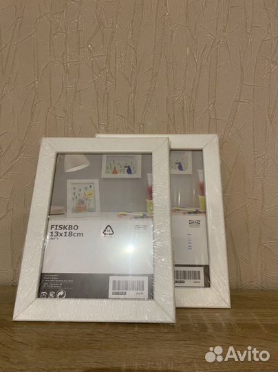 Рамка 13*18 см Икеа