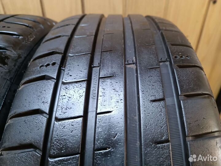 Michelin Pilot Sport 5 225/45 R19