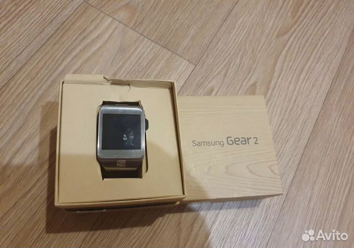 Samsung Gear 2