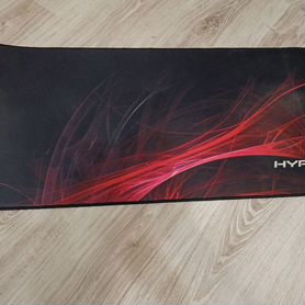 Коврик для мыши hyperx fury s