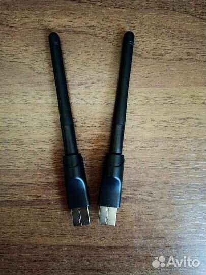 Wifi адаптер приёмник для компьютера