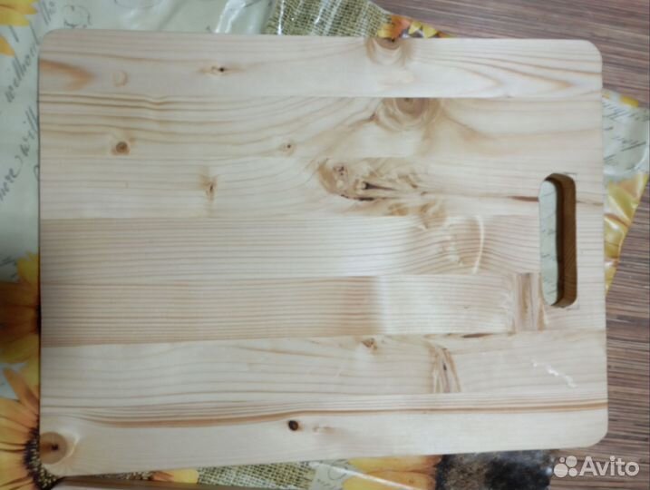 Доска разделочная