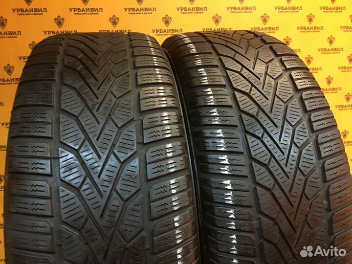 Semperit Speed Grip 2 225/60 R16 98H