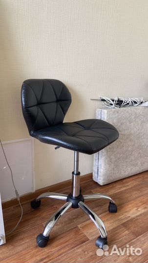 Стул мастера