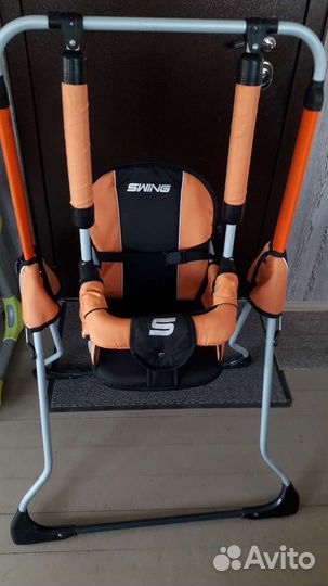 Детские качели