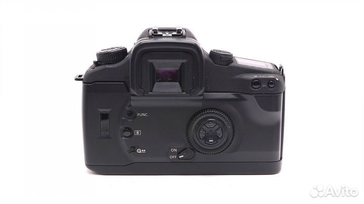 Canon EOS Elan 7N body