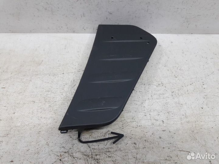 Заглушка передняя левая Газ Газель Некст A21 2013