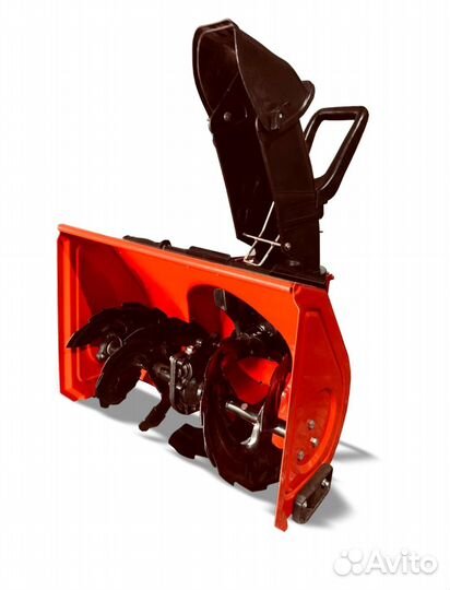 Приставка снегоуборочная под вом (двухступенчатая)