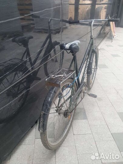 Велосипеды бу взрослый 26 колеса