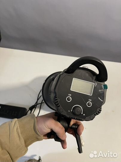 Raylab rl 60 постоянный свет