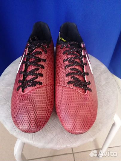 Размер 39 Бутсы для футбола регби demix Магазин