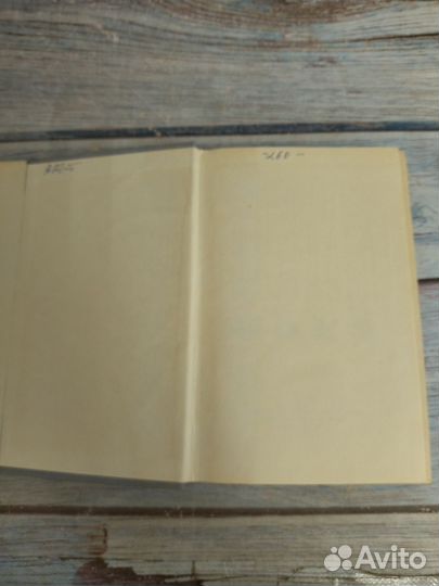 Г.Г. Белых, А.И. Пантелеев. Республика Шкид 1961 г