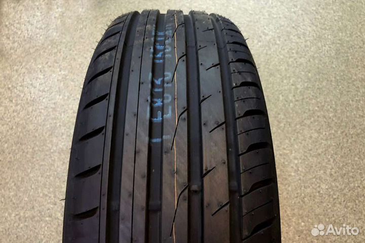 Toyo Proxes CF2 185/60 R15