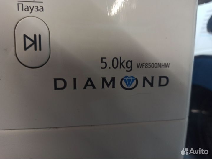 Стиральная машина samsung 5 кг