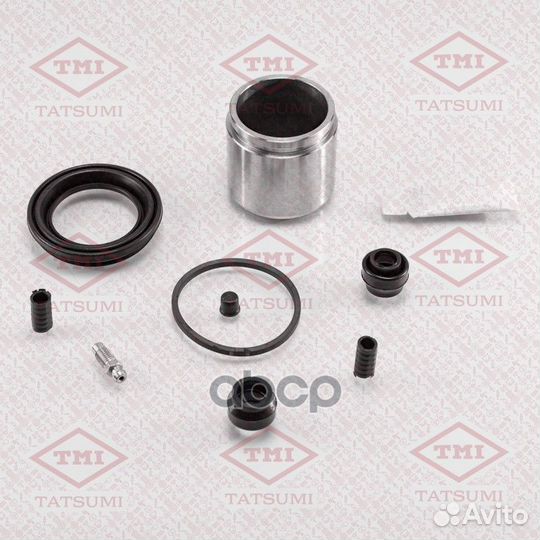 Ремкомплект переднего тормозного суппорта TCG11