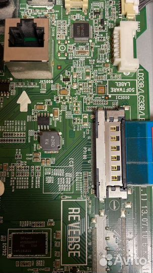 Ремонт телевизоров с гарантией 1 год