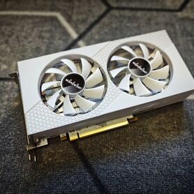 Видеокарта RX590 8GB новая гарантия