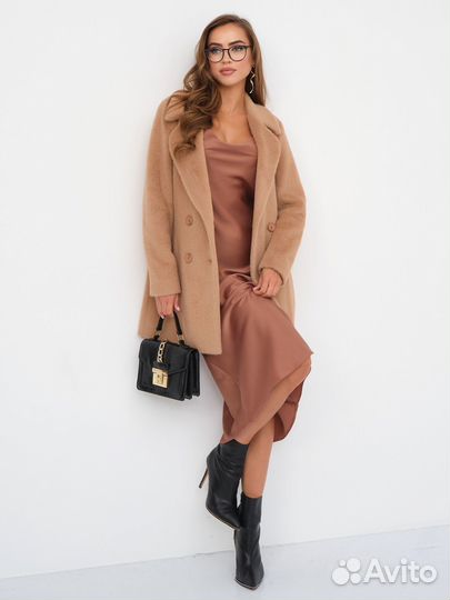 Пошив пальто курток верхней одежды оптом