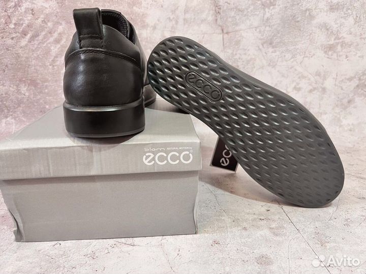 Кеды Ecco