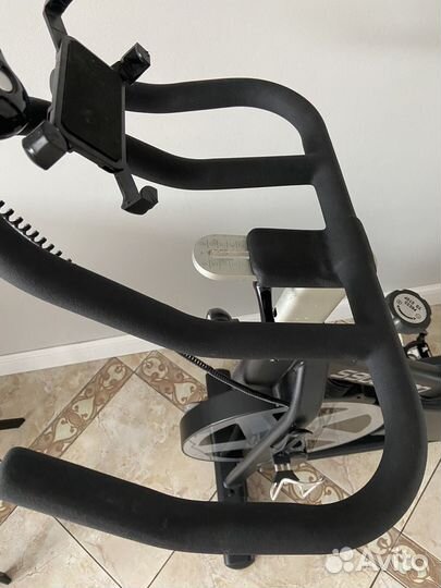 Велотренажер сайкл bronze gym s900pro