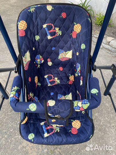 Детские качели