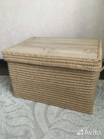 Корзина для хранения