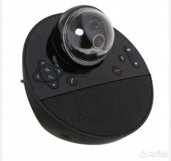 Конференц-камера Logitech ConferenceCam bсс950