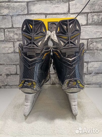 Хоккейные коньки bauer 2S PRO